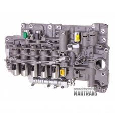 Ventilkörper komplett mit Magnetspulen 0C8 TR-80SD 2-Port / (aus neuen Getrieben ausgebaut)
