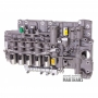 Ventilkörper komplett mit Magnetspulen 0C8 TR-80SD 2-Port / (aus neuen Getrieben ausgebaut)