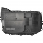 Wanne/Filter ZF 8HP55A AUDI / [HCT Made in China]