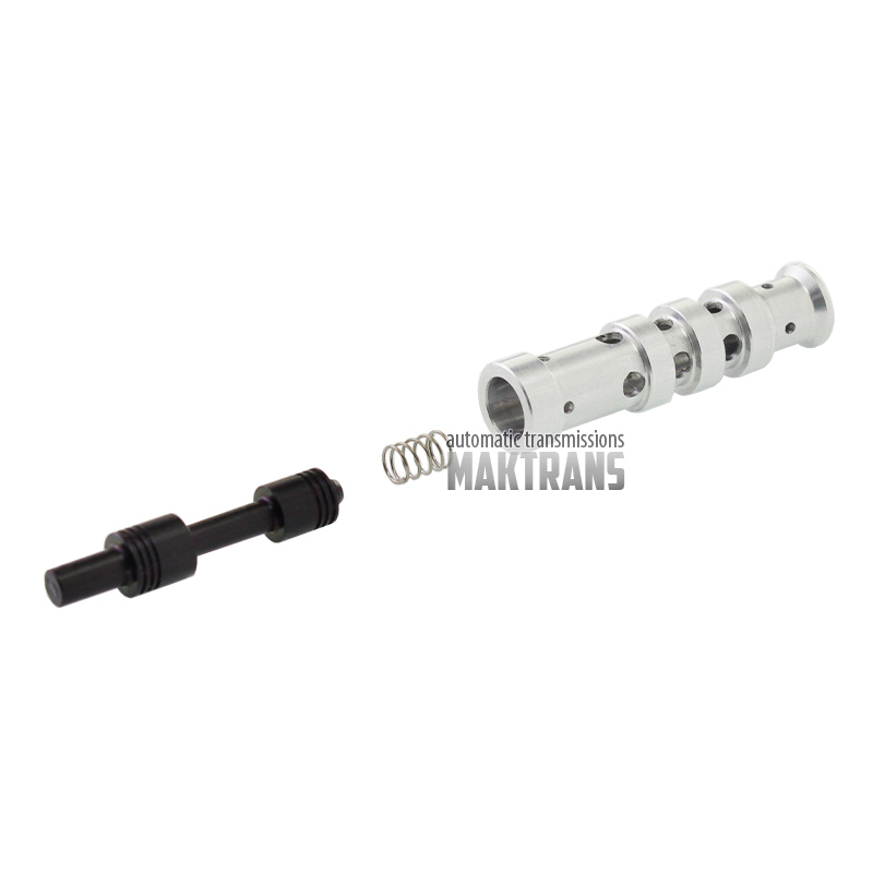 Adapter zum Prüfen von Magnetspulen 725.0 9G-Tronic (NAG3)