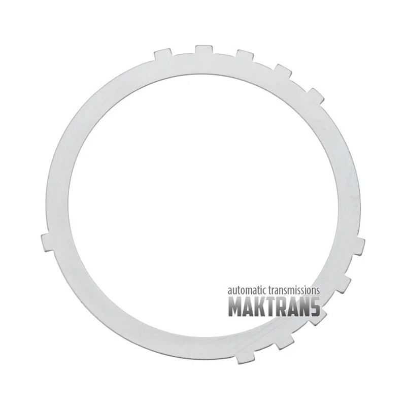 Druckscheibe U660E Rückwärtsgang B3 (3./5. Gang) U660E / [154 mm 11 Zähne 3 mm]