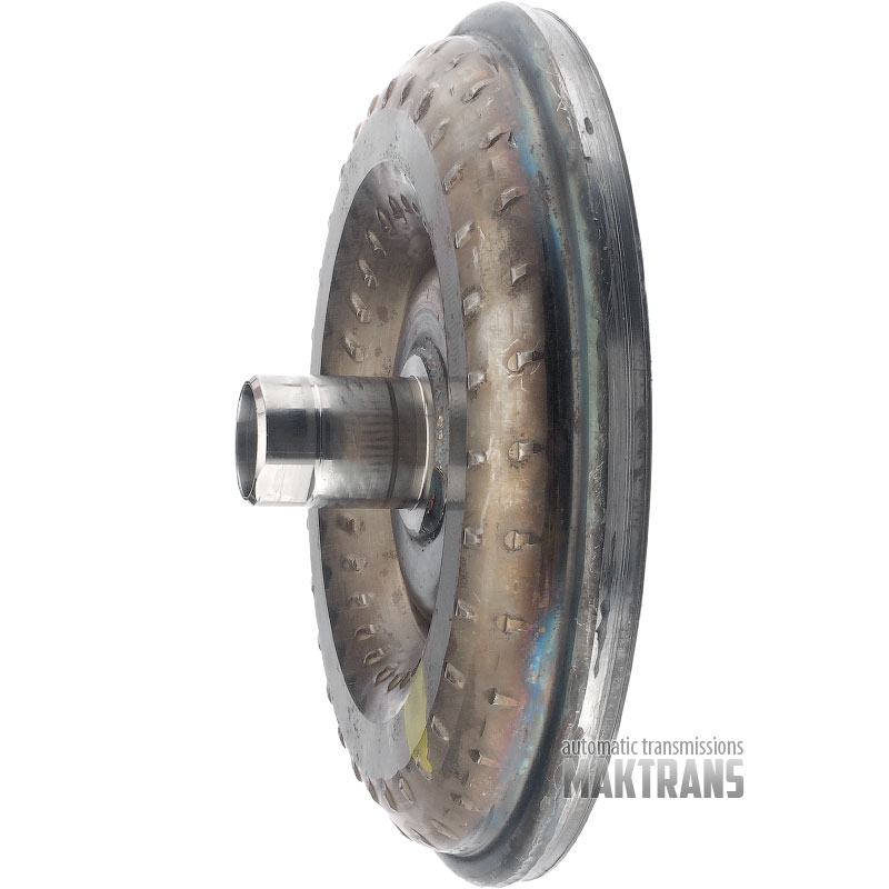Drehmomentwandler-Pumpenrad FORD 6F35 / Typ B