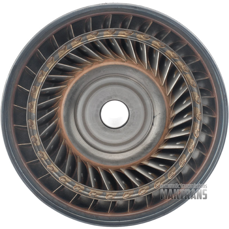 Drehmomentwandler-Pumpenrad FORD 6F35 / Typ B