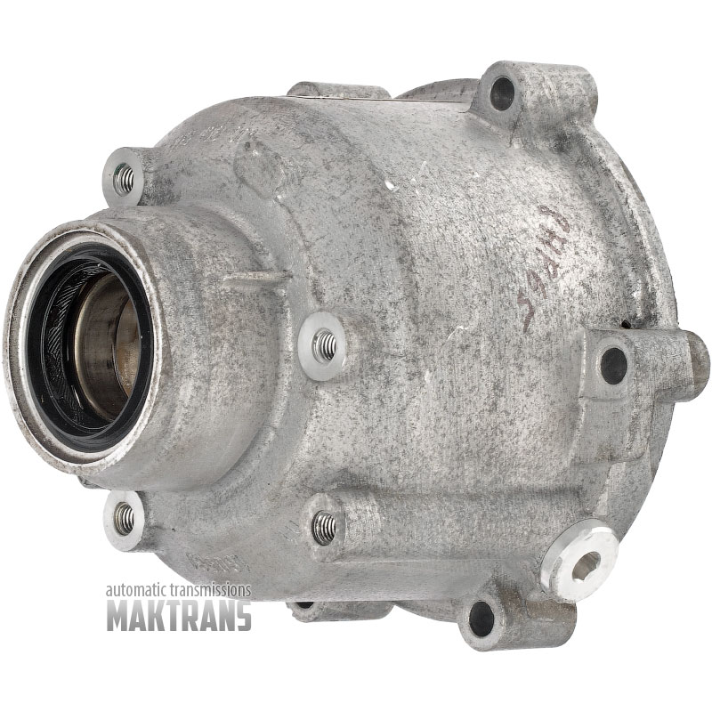 Mittendifferentialdeckel AUDI ZF 8HP90A / 1103 436 001