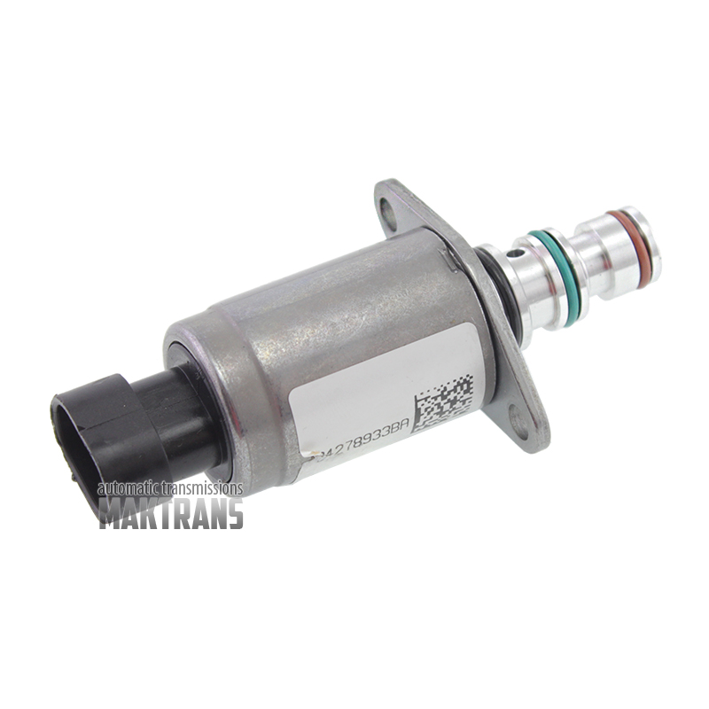 Verteilergetriebemagnet (Nebenantrieb) GM 10L1000 / FORD 10R1000 24278933BA (Stecker – 2 Pins)