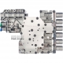 Ventilblockbaugruppe mit Magnetspulen GM 10L1000 / FORD 10R1000 HX053855A HX053852