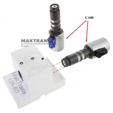 Adapter zum Testen der Magnetspulen UA80E UA80F UB80E UB80F