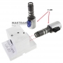 Adapter zum Testen der Magnetspulen UA80E UA80F UB80E UB80F