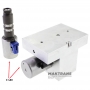 Adapter zum Testen der Magnetspulen UA80E UA80F UB80E UB80F