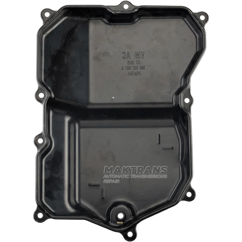 Ölwanne AW TF60-SN 09M 03-up 09M321361A - gebraucht und geprüft