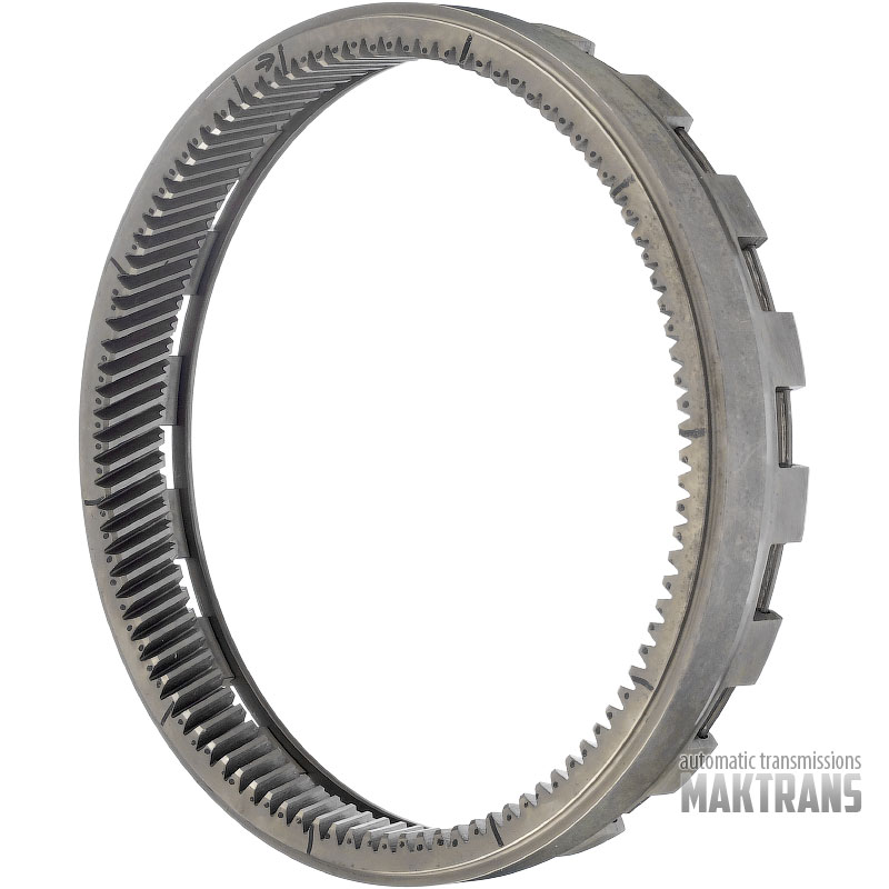 Planetenhohlrad Reaction GM 9T50 (6T40/45, 6T41/46) / [103 Zähne, Außen-Ø 151 mm]