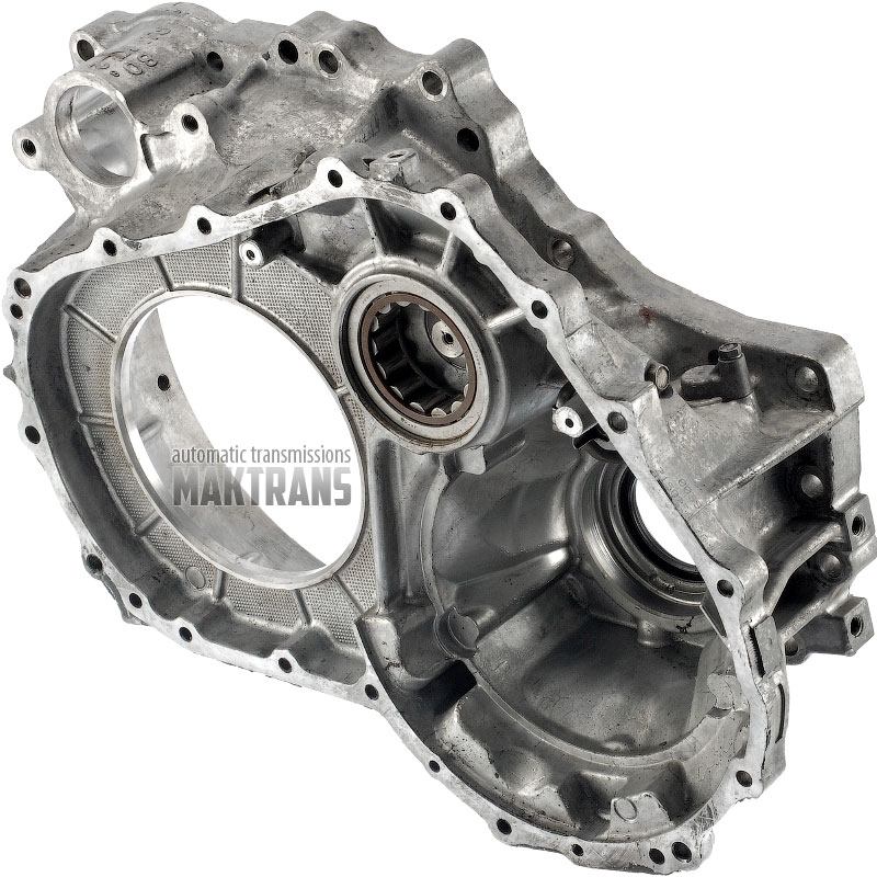 Vorderes Gehäuse (4WD) Getriebe TOYOTA U140F / 3510528043 3510528044