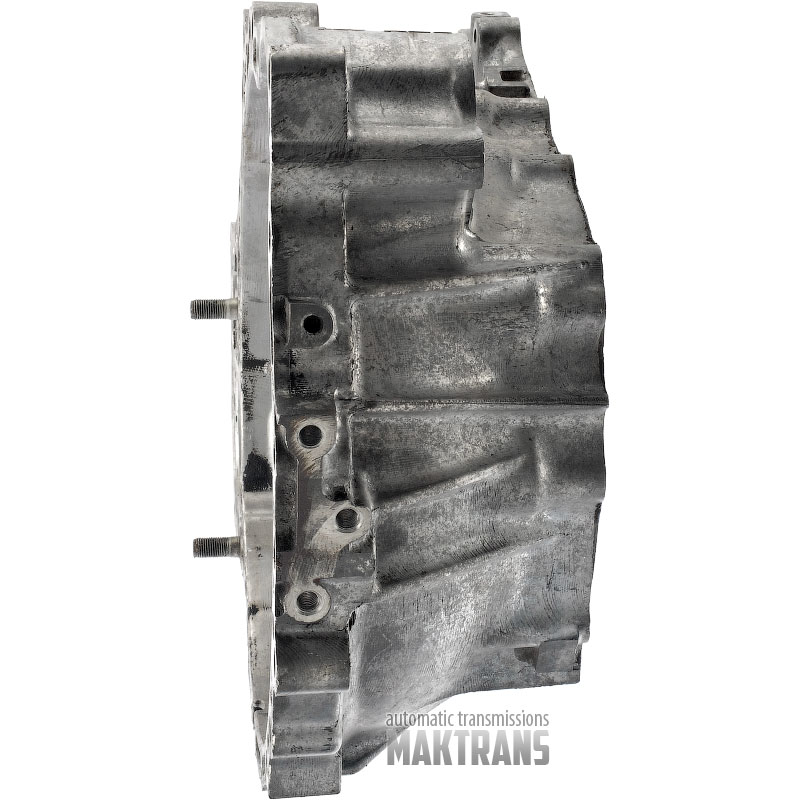 Vorderes Gehäuse (4WD) Getriebe TOYOTA U140F / 3510528043 3510528044