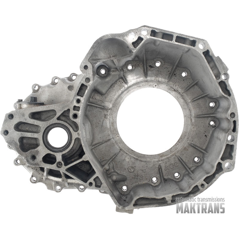 Vorderes Getriebegehäuse Aisin Warner AW80-40LS, AW81-40LE / 2471079J10 / SUZUKI SX4 RW415 RW416