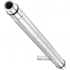 Ölversorgungsrohr (Aluminium) SUBARU TR690 31851AA020 / [Rohrlänge 169,90 mm, Außen-Ø 11,50 mm]