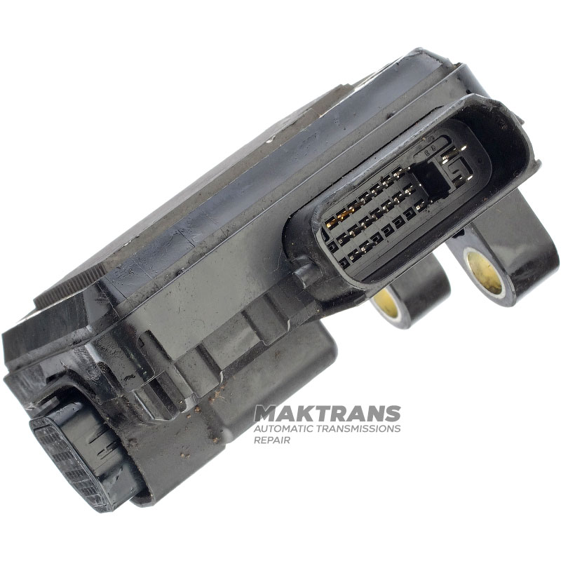 Elektronisches Steuergerät TCM U660 89530-0E090 LEXUS RX350/450H( GGL10L-CWTGKA) [01.2009 - 10.2015]