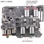 Adapter zum Testen der Magnete A6GF1 / C0GF1