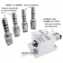 Adapter zum Testen der Magnete A6GF1 / C0GF1
