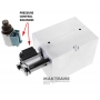 Adapter zum Testen von Magnetspulen 724.0 7G-DCT