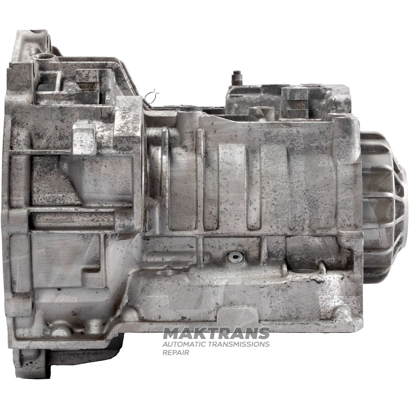 Getriebegehäuse VAG 01M 01M321105L / [16 Zähne auf Differential-Antriebswelle]