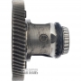 Differential (montiert) VAG 01M 01M409111C 096409121D / [Schrägverzahnung 68 Zähne (Außen-Ø 190,70 mm), 5 Kerben]