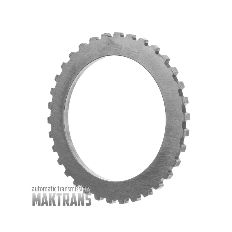 Stützscheibe Direktkupplung AOD AODE AODE-W 4R70W 4R75E 4R75W / Stärke 5,55 mm, Innen-Ø 93 mm,