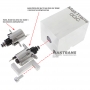 Adapter zum Testen von Magnetspulen 0GC (DQ381)