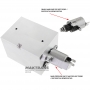 Adapter zum Testen von Magnetspulen 0GC (DQ381)