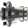 Differenzial (2WD) ohne Stirnradgetriebe Mitsubishi F4A42 2.4L / [Innen-Ø für Achswelle 28,20 mm, 27 Keilverzahnungen für Achswelle]