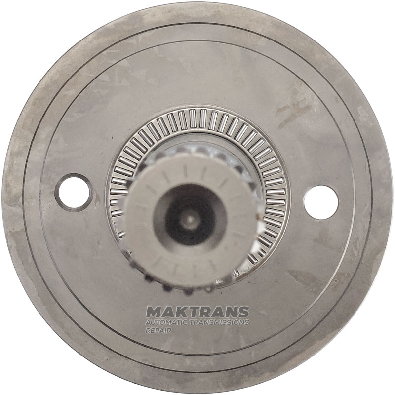 Abtriebswelle Aisin Warner 03-70LS / 03-72LS / (Wellenlänge 282 mm, Anzahl der Keilwellen auf der Welle 21 Stück (Außen-Ø des Keilwellenteils 27,80 mm)