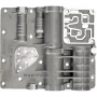 Ventilblock (Ventilteil) FORD CD4E F7RP-7G393-AA 2L8P-7A092-AA1 F3RP-7HI95-AB