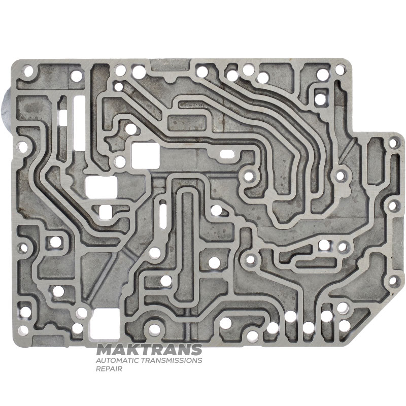 Ventilblock (Ventilteil) FORD CD4E F7RP-7G393-AA 2L8P-7A092-AA1 F3RP-7HI95-AB