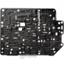 Ventilblock (Ventilteil) FORD CD4E F7RP-7G393-AA 2L8P-7A092-AA1 F3RP-7HI95-AB