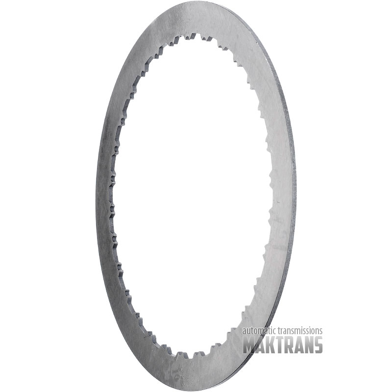 Stahlscheibe DCT 7DCT300 / DCT451 K2 Kupplung (Stärke 2 mm)