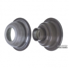 JATCO CVT-Antriebsriemenscheibenkolben JF011E/(ohne Teflonring)