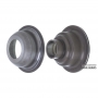 JATCO CVT-Antriebsriemenscheibenkolben JF011E/(ohne Teflonring)