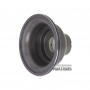 JATCO CVT-Antriebsriemenscheibenkolben JF011E/(ohne Teflonring)