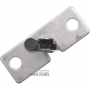 Temperatursensor FORD 8F35 JM5P-7H141-CA JM5P7H141CA