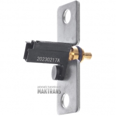 Temperatursensor FORD 8F35 JM5P-7H141-CA JM5P7H141CA