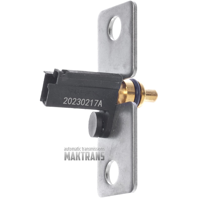Temperatursensor FORD 8F35 JM5P-7H141-CA JM5P7H141CA