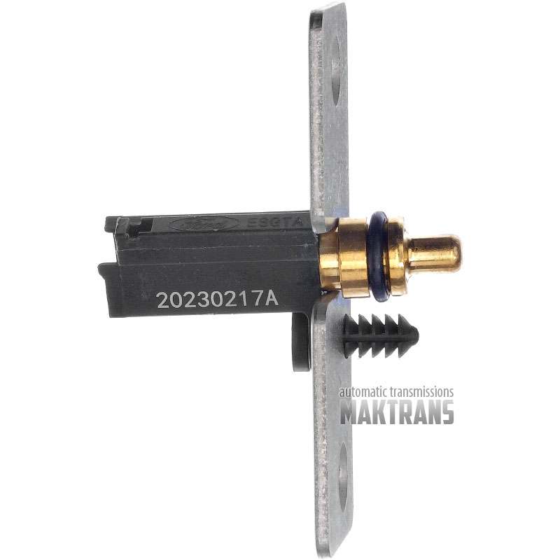Temperatursensor FORD 8F35 JM5P-7H141-CA JM5P7H141CA