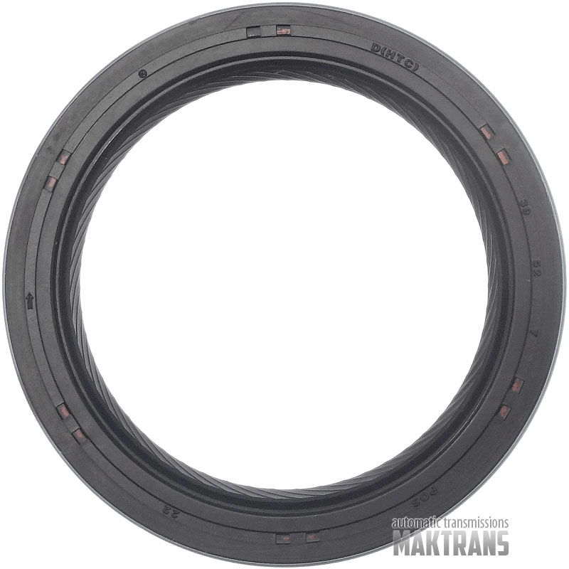 Eingangswellen-Öldichtung K2 Hyundai / KIA 7DCT D7GF1 43134-2A010