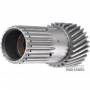 Sonnenrad (vorne) hinten Planetengetriebe TOYOTA U760E 3570673010 / Gesamthöhe 93,15 mm, 27 Zähne (Außen-Ø 46,80 mm), 24 Keilverzahnungen (Außen-Ø 36,85 mm)