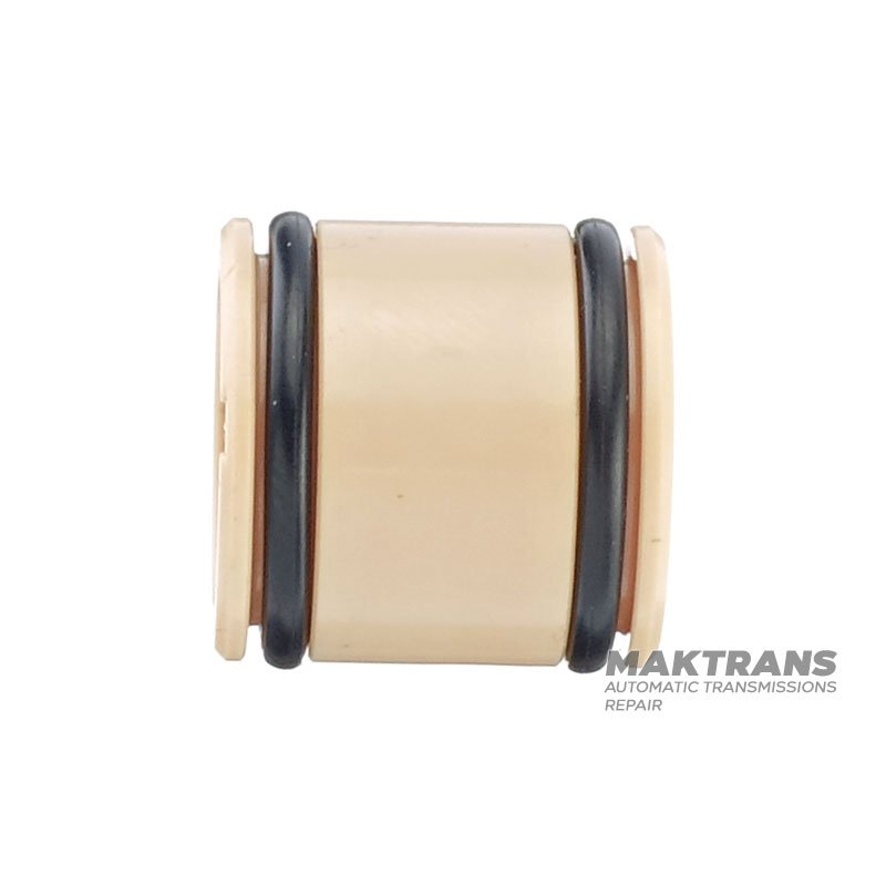 Ventilkörper-Ölversorgungsrohr (Kunststoff) HONDA CVT BA7A BC5A BCGA 22771RJ2000 / (17.90 mm x 17.90 mm)