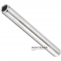 Ölversorgungsrohr (Stahl, mit Geflecht) HONDA CVT BA7A BC5A BCGA / (70,65 mm x 8 mm)