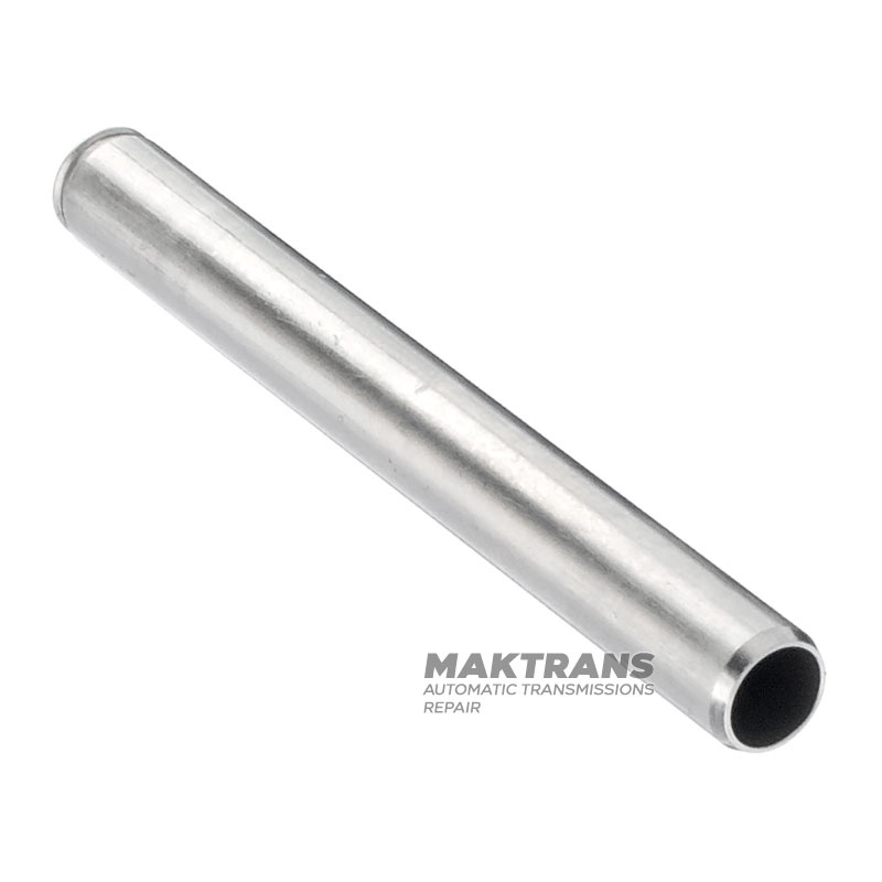Ölversorgungsrohr (Stahl, mit Geflecht) HONDA CVT BA7A BC5A BCGA / (70,65 mm x 8 mm)