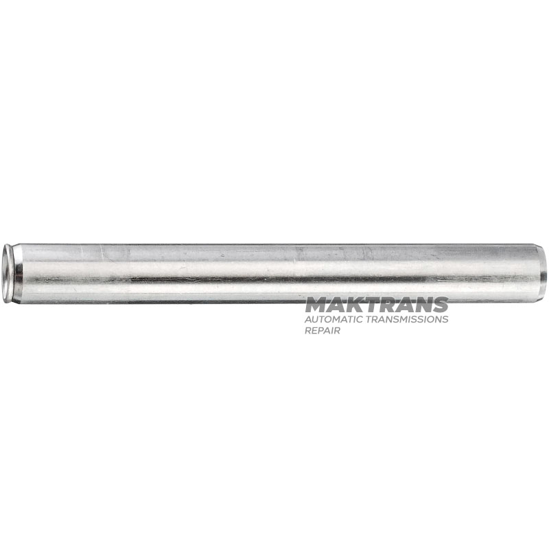 Ölversorgungsrohr (Stahl, mit Geflecht) HONDA CVT BA7A BC5A BCGA / (70,65 mm x 8 mm)
