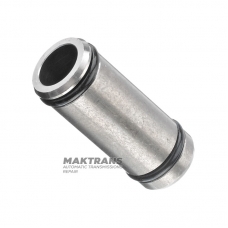 Ölversorgungsrohr (Stahl, ohne Geflecht) HONDA CVT BA7A BC5A BCGA / (36,15 mm x 14,20 mm)