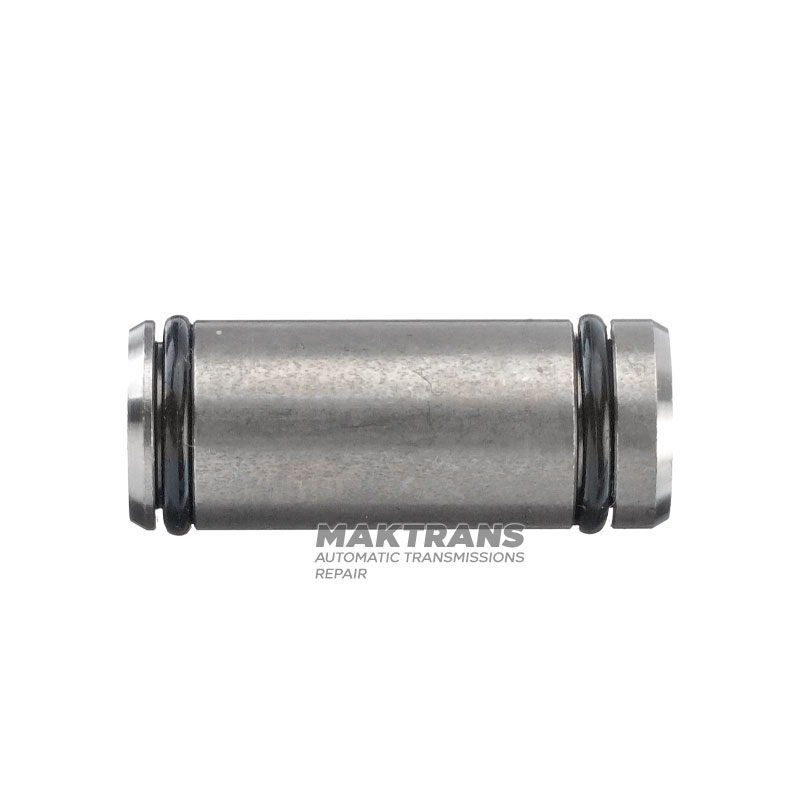 Ölversorgungsrohr (Stahl, ohne Geflecht) HONDA CVT BA7A BC5A BCGA / (36,15 mm x 14,20 mm)