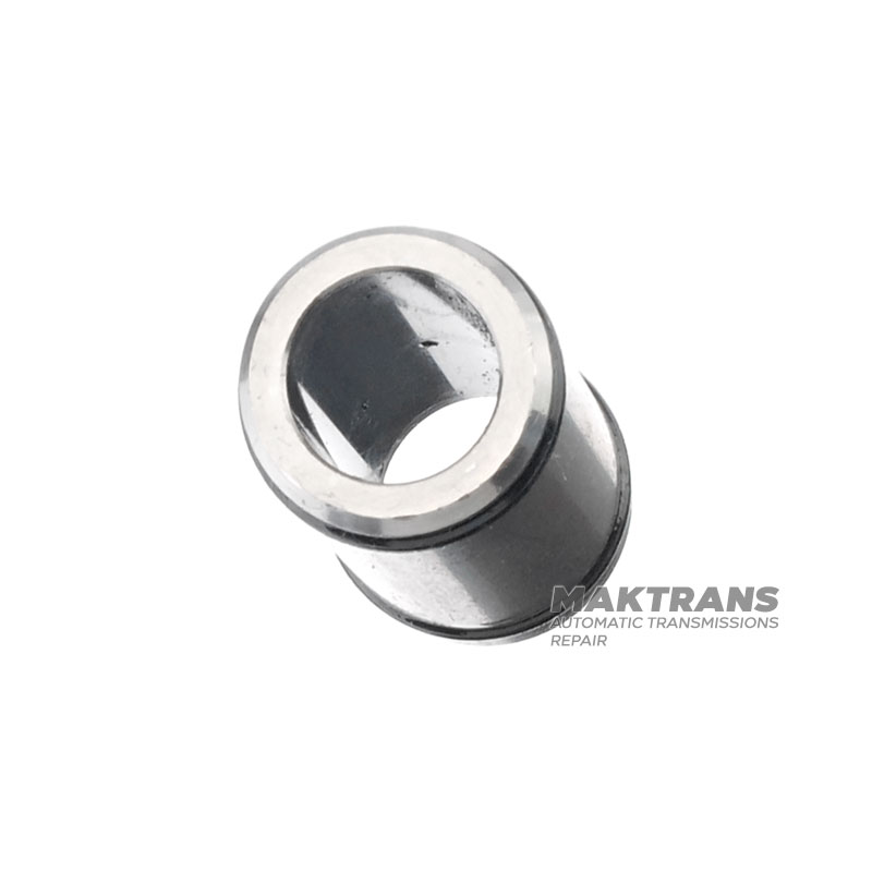 Ölversorgungsrohr (Stahl, ohne Geflecht) HONDA CVT BA7A BC5A BCGA / (36,15 mm x 14,20 mm)